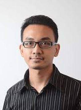 Mr. Ahmad Jamal / Content Manager
