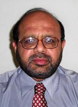 Dr. Aslam Abdullah