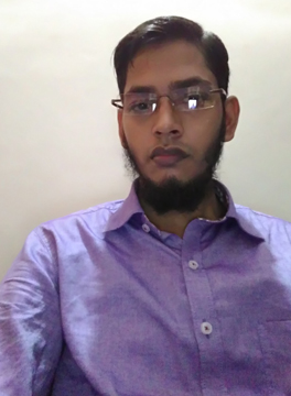 Mr. Mohammad Azad / Web Portal Manager