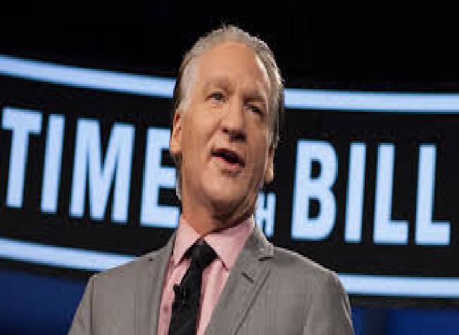 Bill Maher Destroyed Again And Again By Reza Aslan