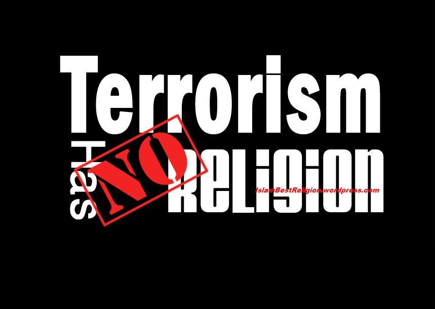 Muslims Denounce Terrorism and Extremism