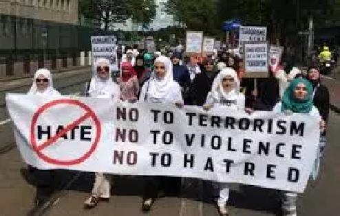 Terrorism: Worldwide Muslims Condemn List