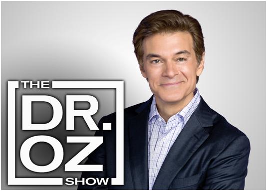 Dr. Oz - Talking about his Faith: Islam