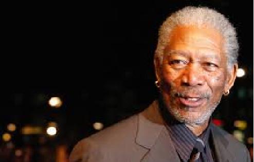 What Morgan Freeman said about Islam?