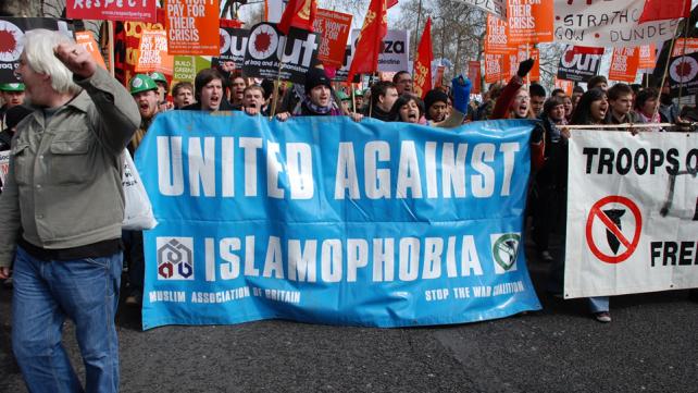 The Rise of Muslim Hate & Islamophobia