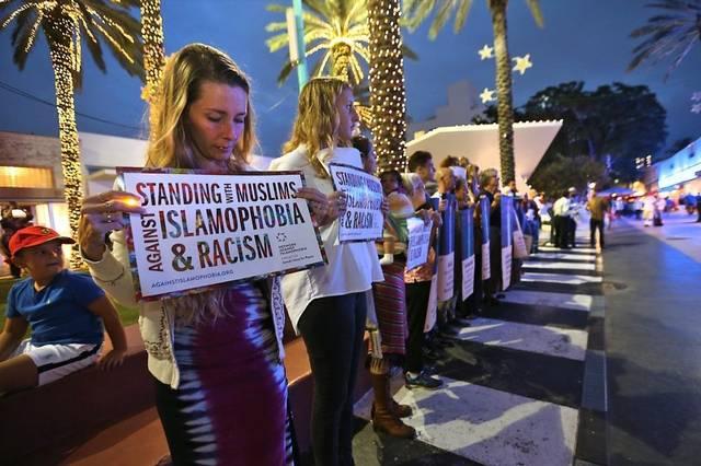 Hate Crimes: The Serious Consequences of Islamophobia