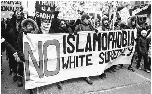 Fear, Inc. The Roots of the Islamophobia Network in America