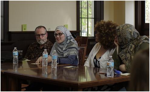 Panel on Muslim Americans sought to end misconceptions