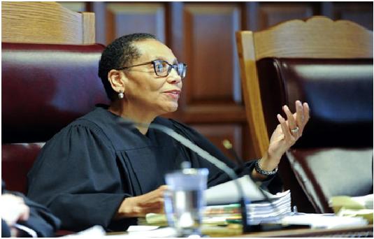 First African-American woman on New York’s highest court, judge Sheila Abdus-Salaam, found dead on Hudson River shore