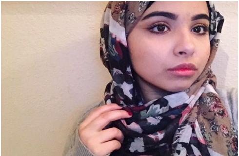What this teen wants you to know about the hijab after her dad's text went viral.