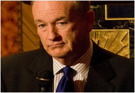 5 Times Bill O'Reilly Said Clearly Racist Things While Claiming He's Not Racist