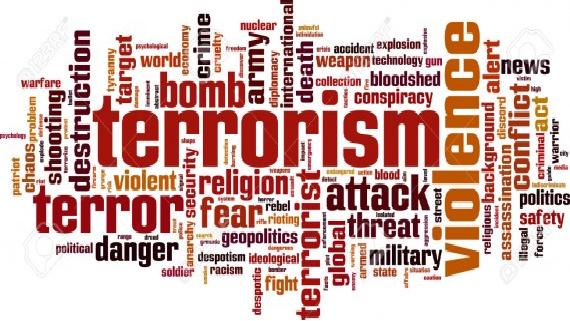 We need to stop using the phrase ‘radical Islamic terrorism’
