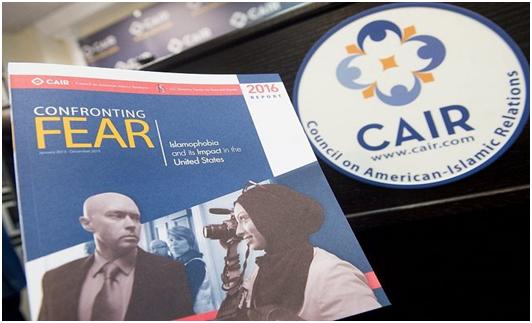 San Diego School District Pushes CAIR-Assisted ‘Anti-Islamophobia’ Plan