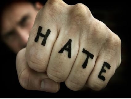 DOCUMENTING HATE