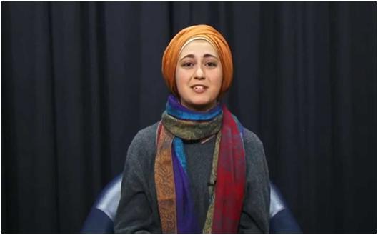 A Feminist's Choice to Wear the Hijab | Attiya Latif
