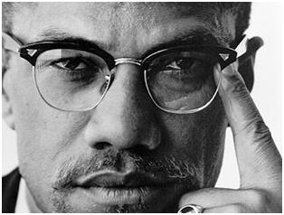 How Malcolm X Prepared Us For a Trump Presidency