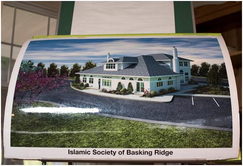New Jersey Town Used Zoning to Discriminate Against Islam