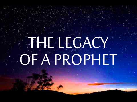 Muhammad (s): Following the Legacy of Abraham