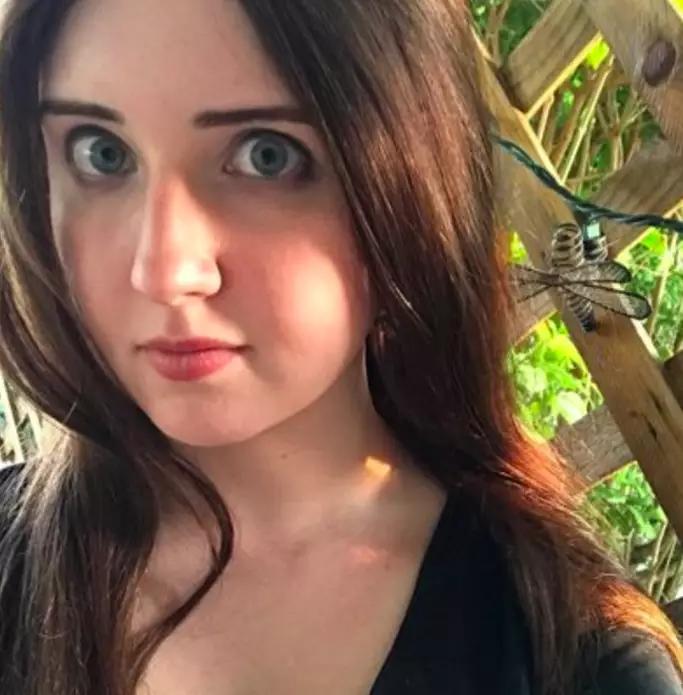 This Breitbart Writer Was Fired After She Posted An Anti-Muslim Tweet