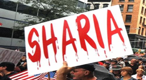 Anti-Shariah rallies this weekend worry Muslim leaders