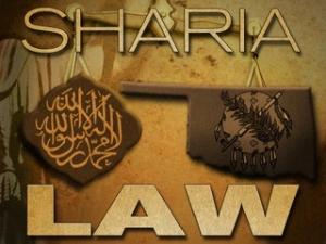 The silly American fear of sharia law