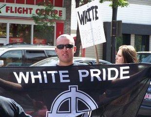 The Alt-Right Is the Modern, Hideous Face of White Supremacy