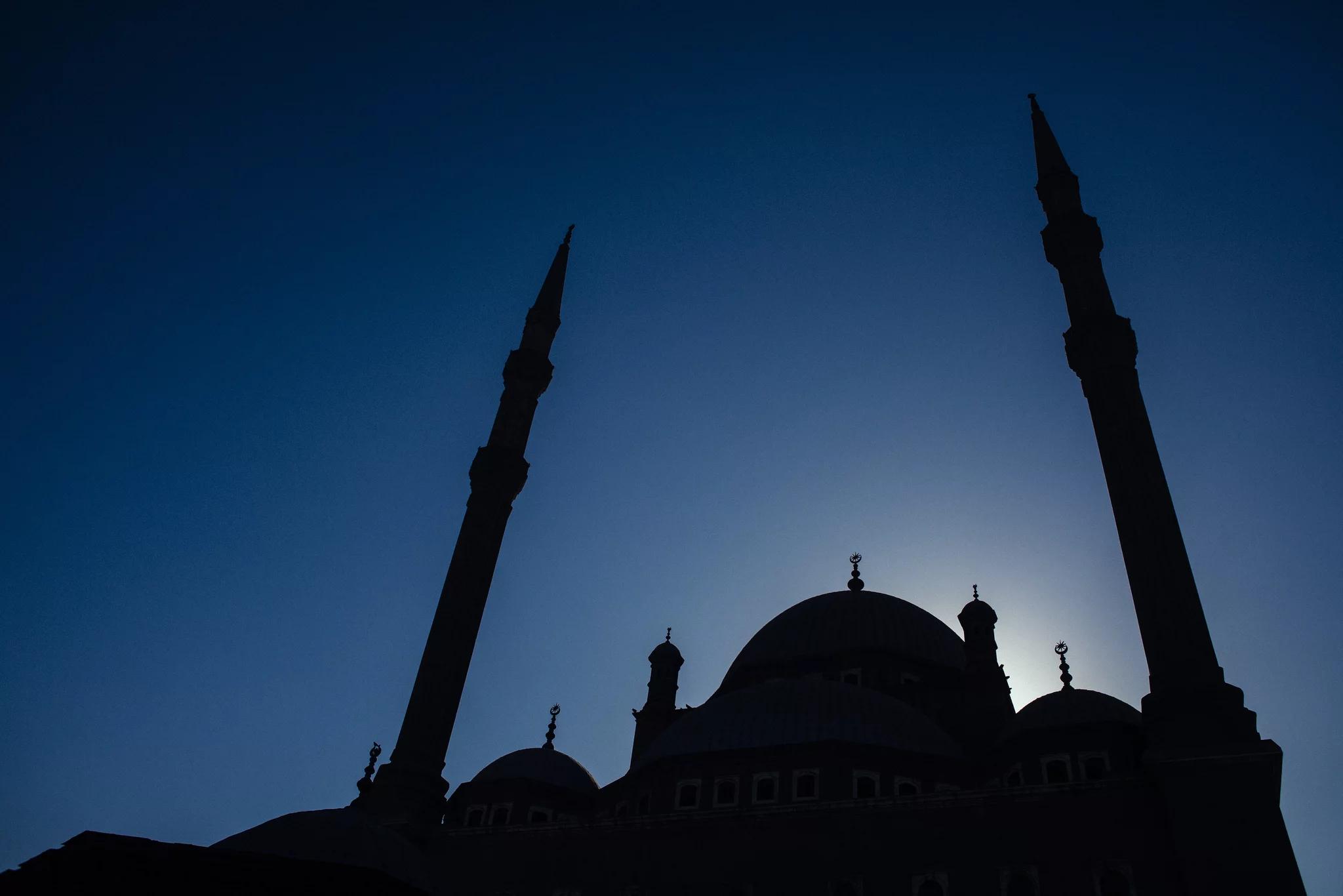 9 Ways to Support Your Muslim Friends During Ramadan