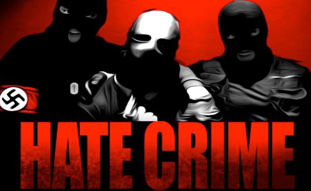 FBI: Uniform Crime Report Hate Crime Statistics, 2015