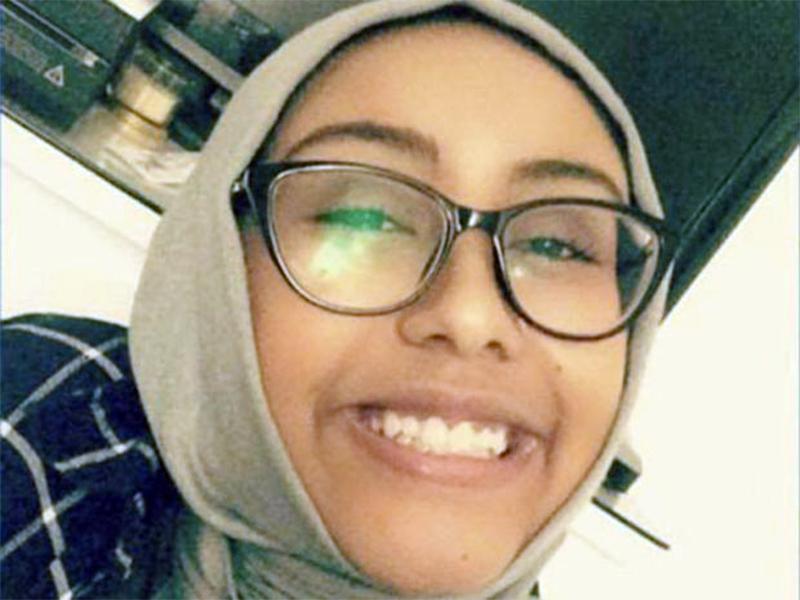 Muslim teen assaulted outside Virginia mosque, found killed