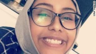 Community to mourn Muslim teen attacked near mosque