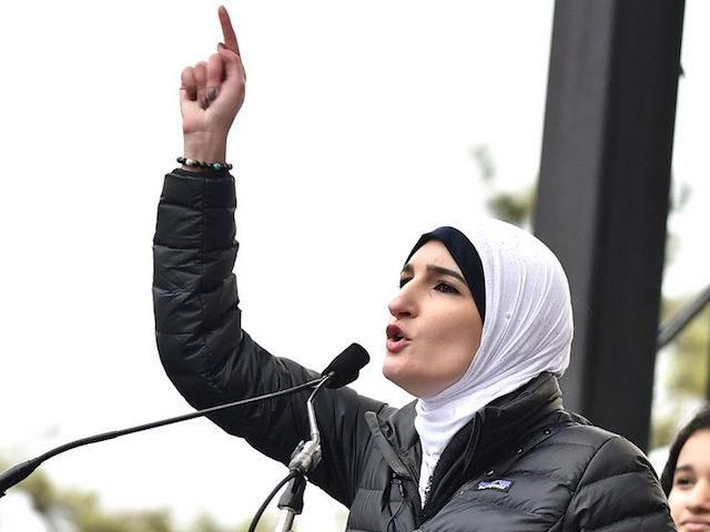 Muslim activist Linda Sarsour’s reference to ‘jihad’ draws conservative wrath