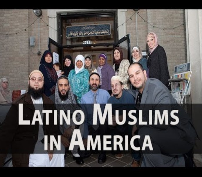 Latino Muslims in the United States