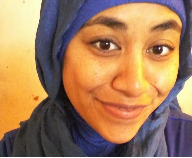 Muslim woman awarded $85,000 after her hijab was forcibly removed by Long Beach police officer