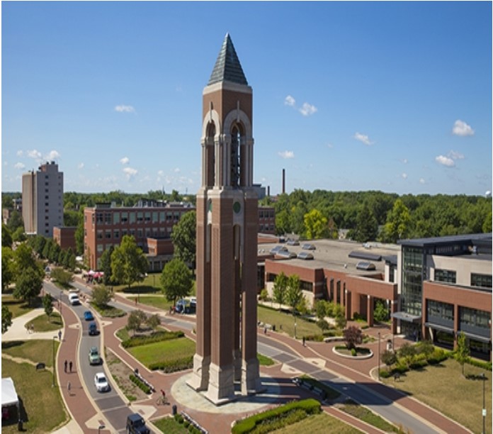 Ball State University Gives Academic Credit To Students For Meeting Local Muslims