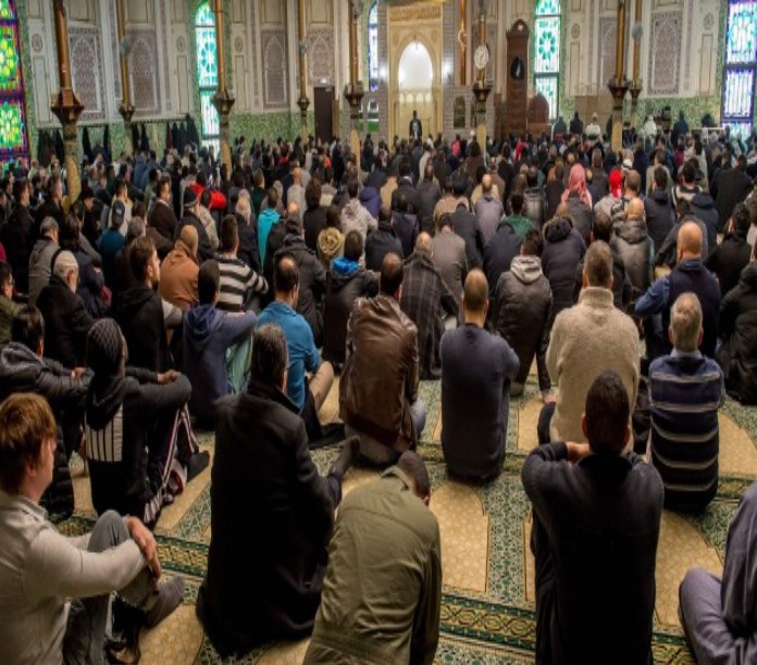 Strong religious beliefs are only one part of Muslim American identity