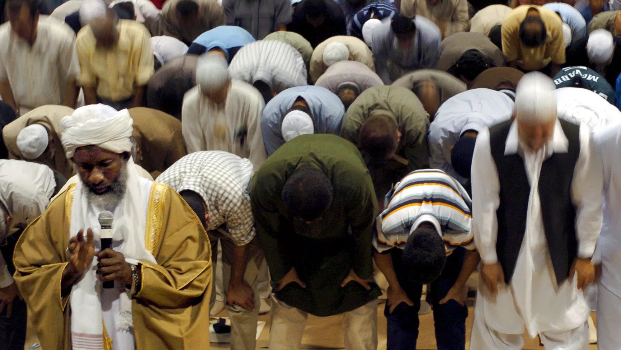 Anti-Sharia bills exploit Islamophobia in the US—like anti-Catholic politics used to