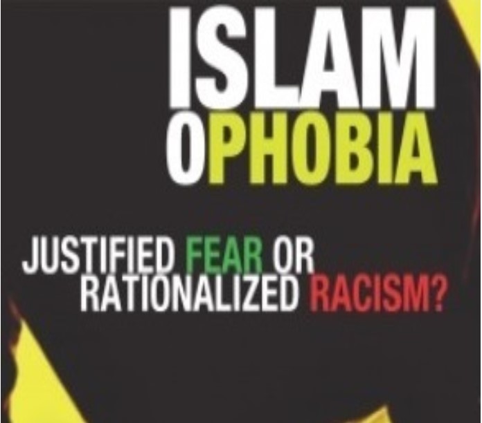 Islamophobia Is Not Simply About Intolerance Of Muslims, Says Expert