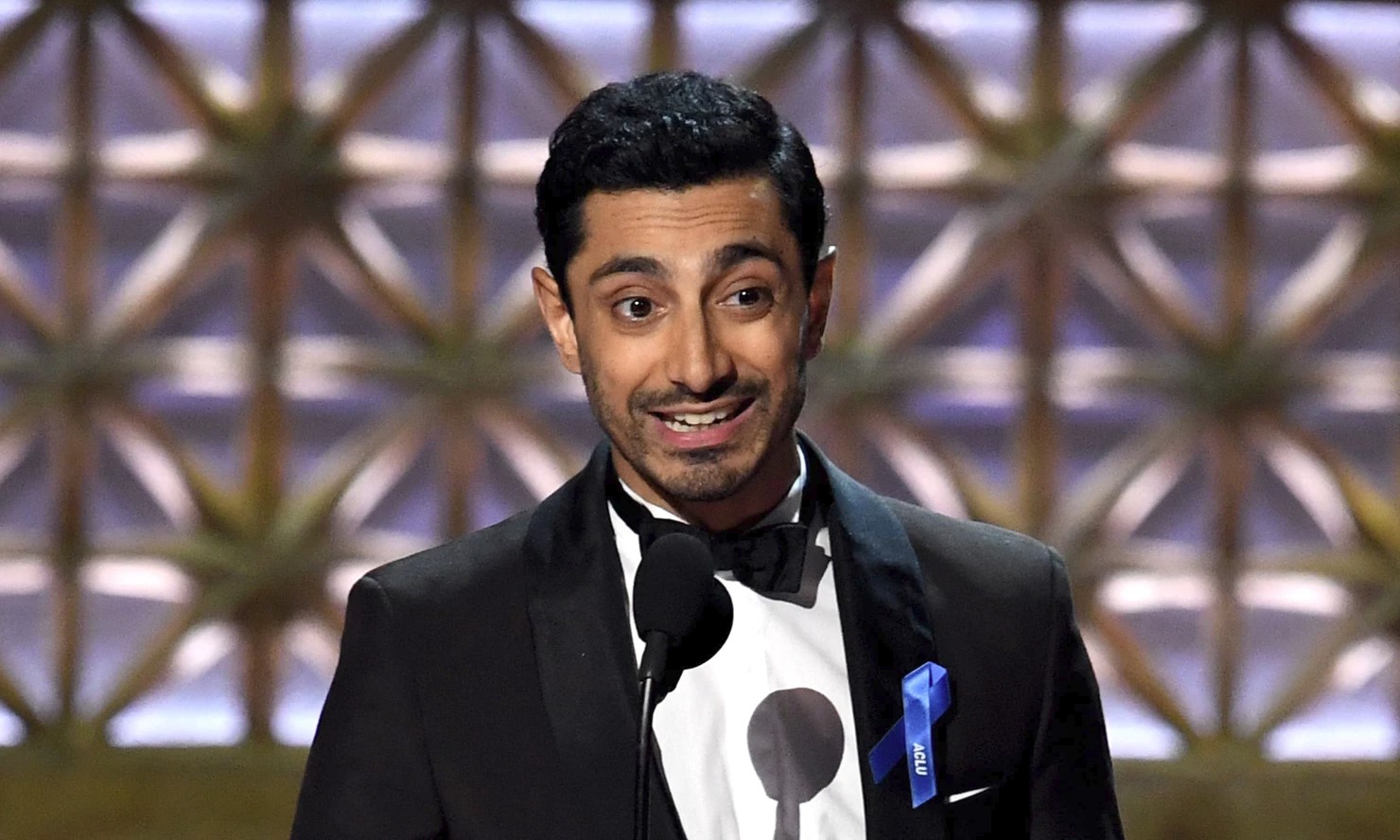Riz Ahmed Is The First Muslim & South-Asian Emmy-Winning Actor Ever