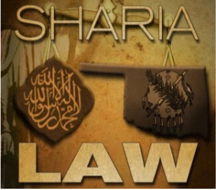 A showdown over SHARIA