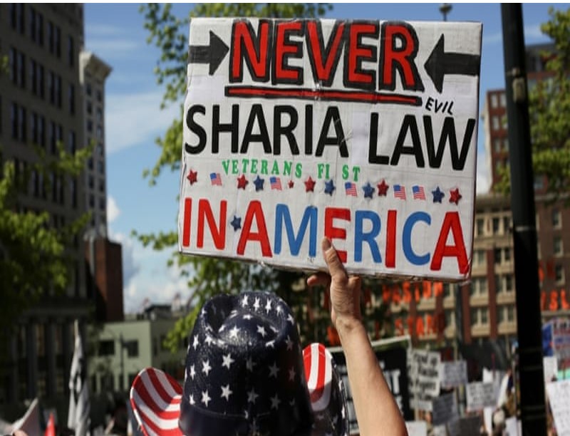 US: Are 'anti-Sharia' bills legalizing Islamophobia?