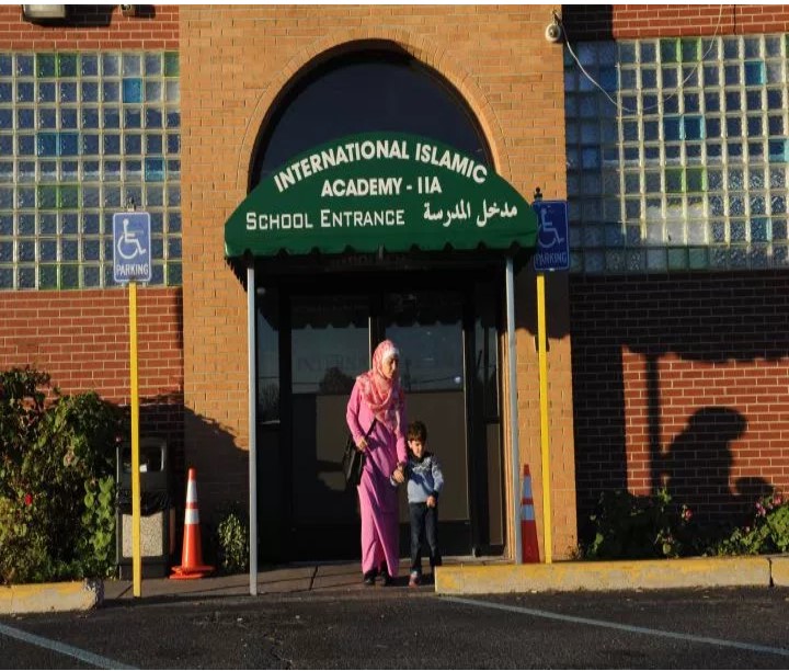 Islamic schools help students become better Americans