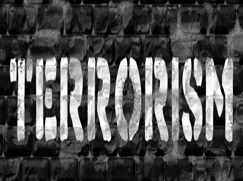 It’s Time to Abandon the Word ‘Terrorism’
