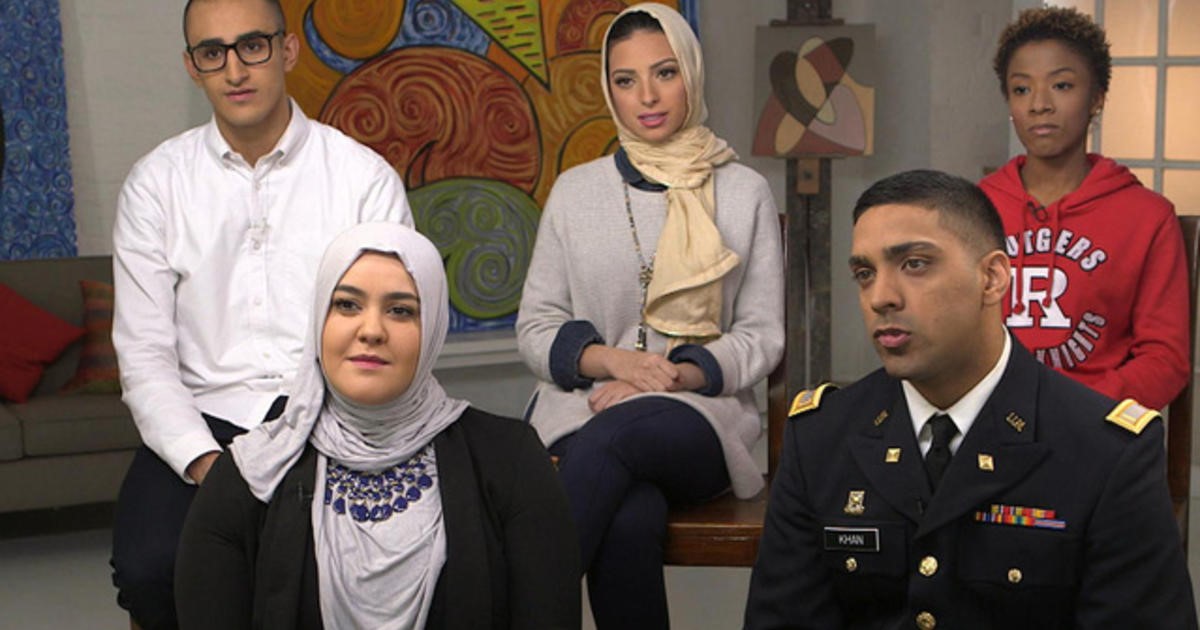 5 facts about Muslim Millennials in the U.S.