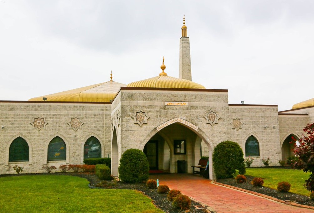 Mosque gives University of Cincinnati $1M to teach more about Islam