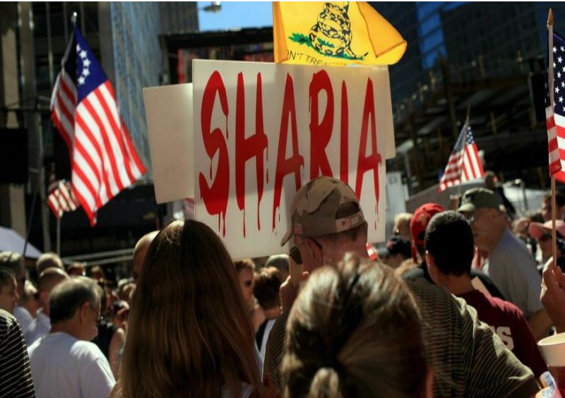 Anti-sharia laws proliferate as Trump strikes hostile tone on Muslims