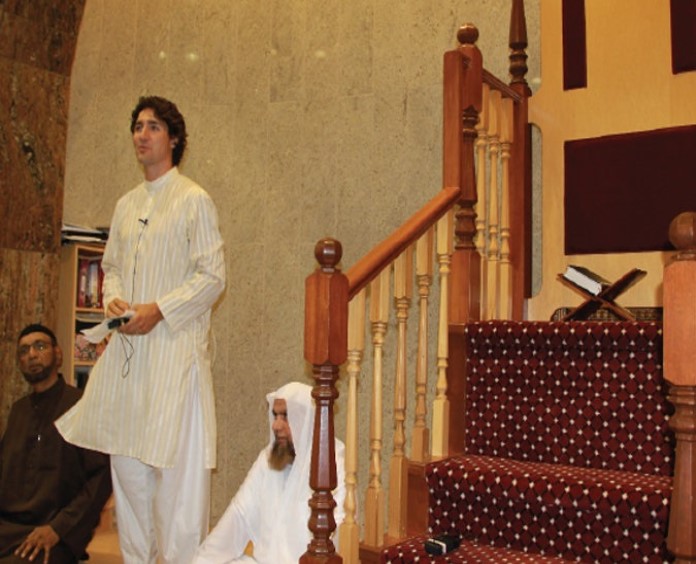 Canada: Snapshots of a dynamic Muslim community