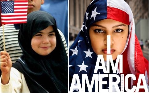 How it feels to be a Muslim in Trump’s America