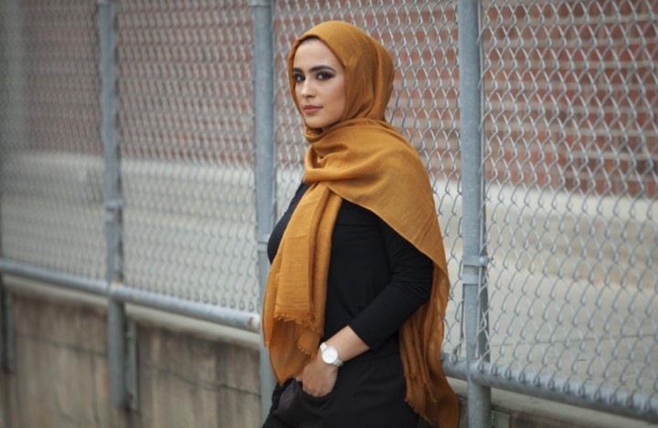 Macy's Is Launching A Hijab-Friendly Fashion Line