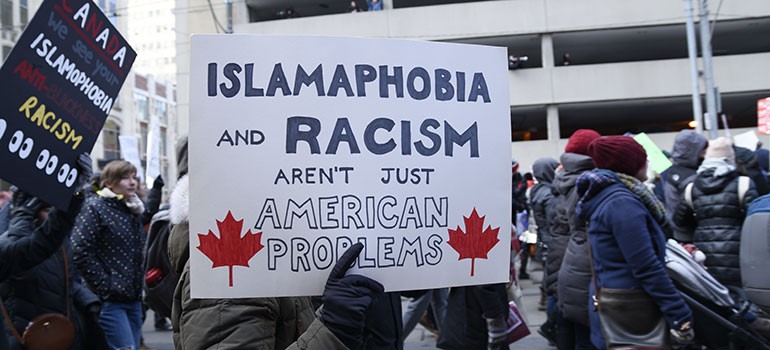 The persistent gaslighting of Muslims about Islamophobia
