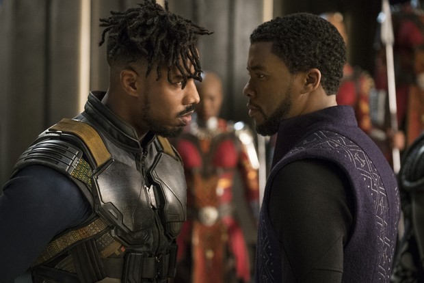 Is Black Panther Islamophobic?